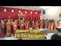 Download Lagu Cover Lagu || La Terbeligai || CIPTAAN: Pt.Em. Drs. Robinson Sembiring MSi