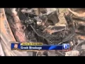 Ryan Dunn s Crash aftermath