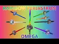 Rainbow Periastron