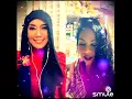 Hanya Di Mata,Erra Fazira,Smule -Covered By Maruriana Razali & Rozylicious 