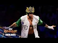 Highlights from this week s Rampage 24 AEW Rampage