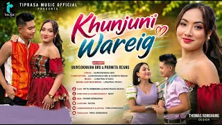khunjuni wareig official kaubru full music video bittu u0026 rungthang uainsoknaiha parmita