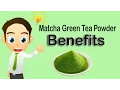 Matcha Green Tea Powder Benefits and Review by Boost Healthy