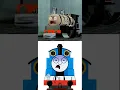 Download Lagu Thomas meets Douglas in Project g1 ☢️😱 #thomasanimation