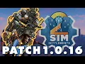Sim Settlements 2 Patch 1 0 16 Hoardability