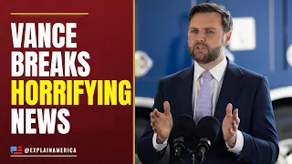 JD Vance Shares Chilling Update on Fox News There s Been an Emergency