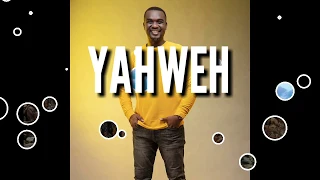 yahweh by joe mettle lyrics video