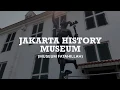 Download Lagu Jakarta History Museum (Museum Fatahillah)