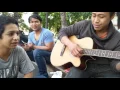 Download Lagu Bondan prakoso - expresikan cover pengamen taiwan
