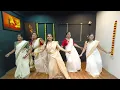 Jimikki Kammal Ladies Dance Performance | The Art Studio Dombivli