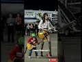 Lagu Viral Cewek Seksi Main Gitar dengan monyet di Bandara Rusia #bangbstudiokuy #trending #viral
