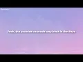 Sigala - Feels This Good (Lyrics) ft. Mae Muller, Caity Baser, Stefflon Don