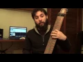 Tap Theory Breakdown - Sleepwalk