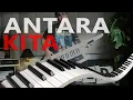 Download Lagu ANDY LIANY - ANTARA KITA (Piano Cover)