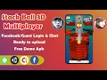 Stack ball - Tower Breaker