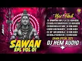 Download Lagu सावन म शिव जी ल मनाबो |  | Dj Hem Audio | Cg Song | @DJ_HEM_AUDIO_PRO