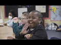 Pine Tree ISD End of Year