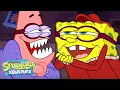 Download Lagu SpongeBob's SNEAKIEST Moments! 🤫 | 60 Minute Compilation | @SpongeBobOfficial