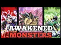 What If Robin Chopper Brook AWAKENED