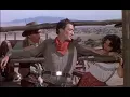 Duel in The Sun 1946 Gregory Peck Jennifer Jones