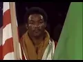 Lagu Zaïre national anthem - Muhammad Ali vs George Foreman, Kinshasa, zaïre 1974