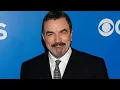 Tom Selleck ET Interview 1997