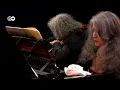Grieg: Cello Sonata | Mischa Maisky & Martha Argerich (complete)