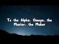 Elevation Worship - So Be It (feat. Tiffany Hudson & Chris Brown) [Lyrics]
