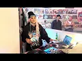 Download Lagu Underground Hip Hop | MF DOOM, J Dilla, Wu-Tang, Madlib, Tribe Called Quest - DJ LaLa Berlin Germany