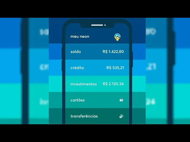 CARTÃO DE CRÉDITO NEON COM CÓDIGO DE INDICAÇÃO, USE PARA SER APROVADO