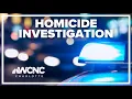 Man shot killed in Charlotte NC What we know