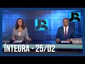 Download Lagu Assista à íntegra do Jornal da Record | 25/02/2023