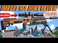 Download Lagu FX IMPACT M4 AIRGUN HUNT \u0026 REVIEW with INSANE HELIX GEN 2 Scope