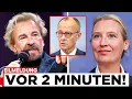 Download Lagu Thomas Gottschalk sagt unglaubliches über Weidel...