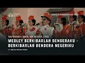 Medley Berkibarlah Benderaku – Konser Kamardikan 2024