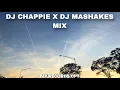 Download Lagu DJ CHAPPIE X DJ MASHAKES