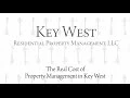 How to Market Your Key West Rental Property