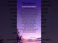 Download Lagu kpop demon hunter - Takedown (lyrics) #kpop #kpopdemonhunters #takedown #lyrics #ytshorts #shorts