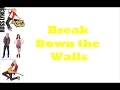 Download Lagu Ross Lynch - Break Down the Walls (Lyrics)