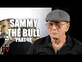 Sammy the Bull on Steven Seagal Snitching After Getting Extorted by John Gotti s Brother Part 18