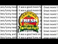 How to Scrape Rotten Tomatoes Movie Reviews super easy