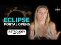 Lagu Feb 2–8 Astrology | Saturn–Neptune Big Bang, Aquarius Stellium \u0026 Final Karmic Shedding