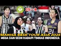 Download Lagu MANISA BBSK TOUR ASIA ‼️ BERTANDANG KE INDONESIA MEGA NOSTALGIA