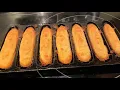 Corn Bread Sticks Recipe This cast iron corn stick pan takes me back in time