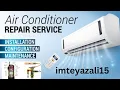 error code Carrier split AC problem solved