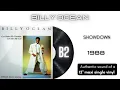 Download Lagu Billy Ocean - Showdown [12'' maxi single]