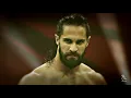 Seth Rollins 3rd Custom Titantron The Rising 2021 ᴴᴰ