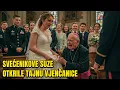 Download Lagu Na vjenčanju, svi su se smijali haljini dok svećenik nije vidio detalj koji ga je rasplakao