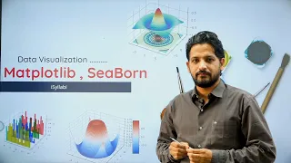 Matplotlib Seaborn Full Tutorial Data Visualization in Python with Code Part - 26