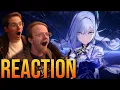 Download Lagu Character Trailer - \